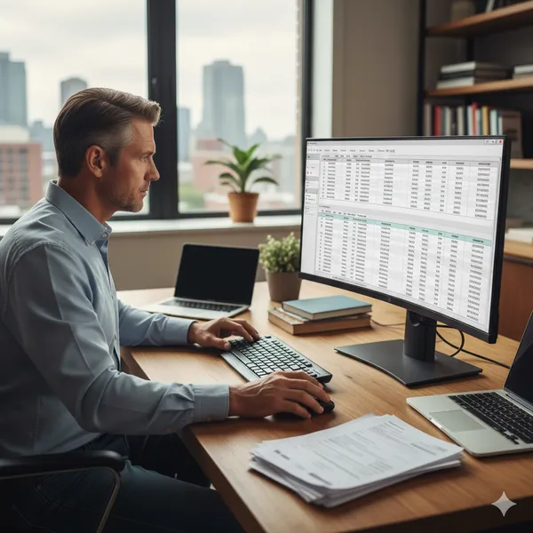 Betriebskostenabrechnung