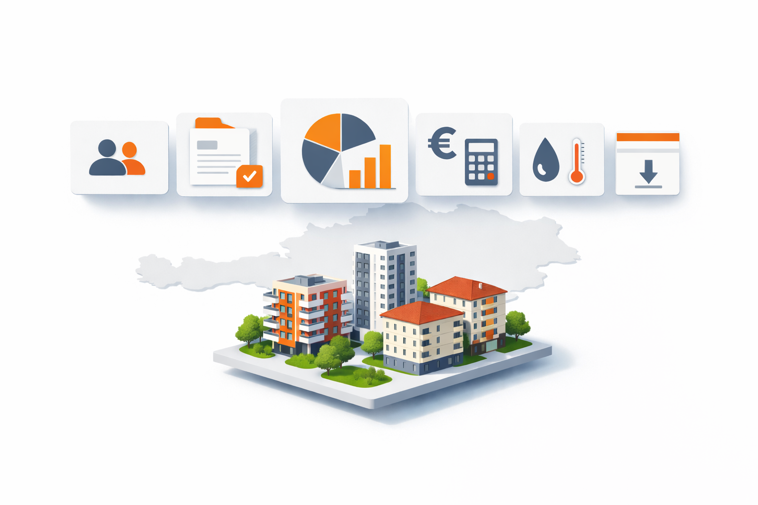 ImmoHub ist live: Die Plattform für Vermieter in Österreich